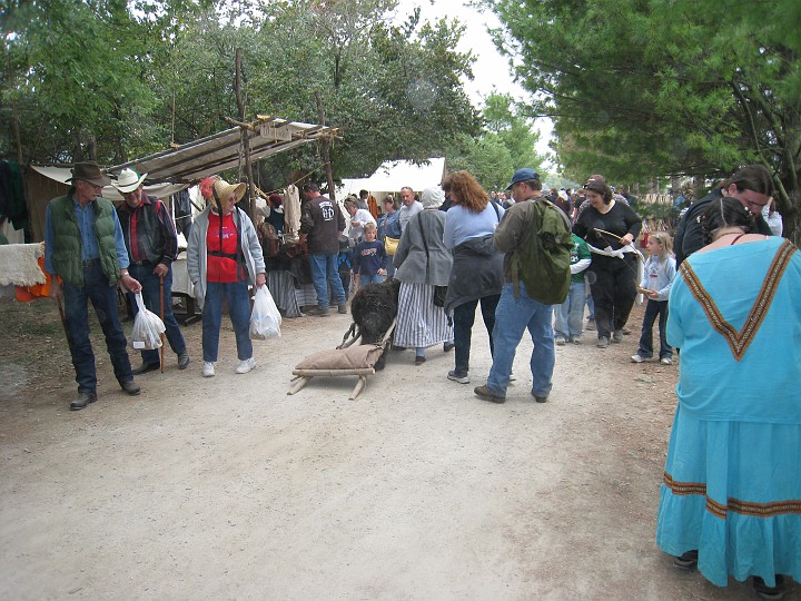 West Lafayette IN Feast of the Hunters Moon 2007-10 076.jpg